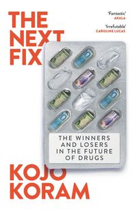 Produktbild: The Next Fix