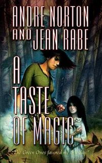 Produktbild: Taste Of Magic