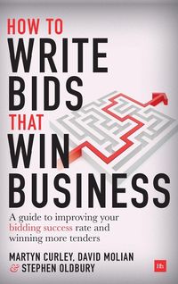 Produktbild: How to Write Bids That Win Business