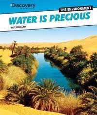 Produktbild: Water Is Precious