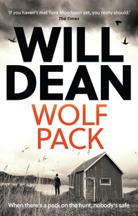 Bild vom Artikel Wolf Pack vom Autor Will Dean