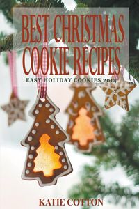 Produktbild: Best Christmas Cookie Recipes