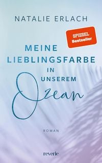 Produktbild: Meine Lieblingsfarbe in unserem Ozean