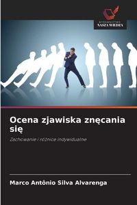 Produktbild: Ocena zjawiska zn&iquest;cania si&iquest;