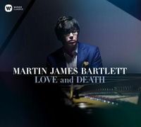 Produktbild: Love and Death