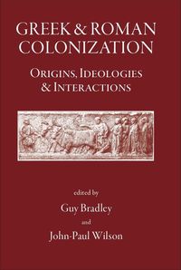 Produktbild: Greek & Roman Colonization