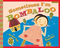 Produktbild: Sometimes im Bombaloo Turtleba