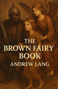 Produktbild: The Brown Fairy Book