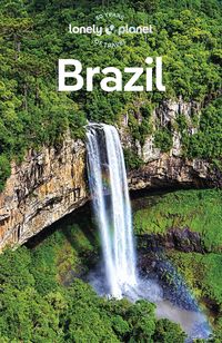 Produktbild: Travel Guide Brazil