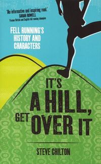 Produktbild: Its a Hill Get Over It