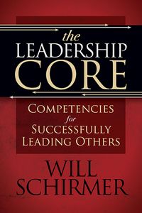 Produktbild: The Leadership Core