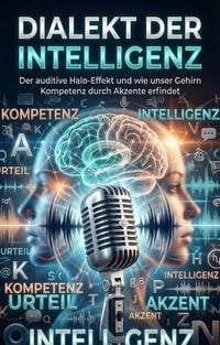 Produktbild: Dialekt der Intelligenz