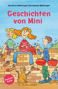 Produktbild: Geschichten von Mini