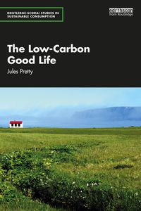 Produktbild: The Low-Carbon Good Life