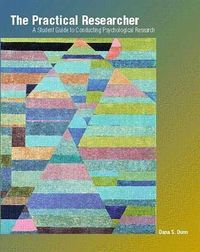 Produktbild: The Practical Researcher