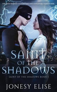 Produktbild: Saint of the Shadows