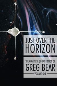 Produktbild: Just Over the Horizon
