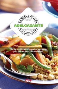 Produktbild: La buena cocina adelgazante