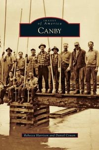 Produktbild: Canby