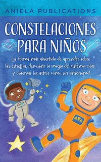 Produktbild: Constelaciones para ni&ntilde;os