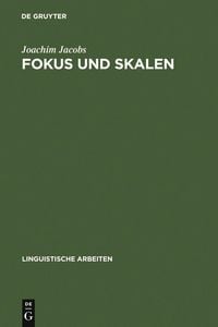 Produktbild: Fokus und Skalen