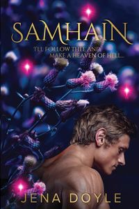 Produktbild: Samhain