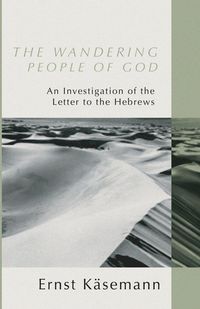 Produktbild: The Wandering People of God