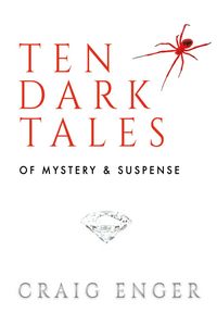 Produktbild: Ten Dark Tales of Mystery & Suspense