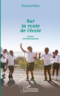 Produktbild: Sur la route de l'&eacute;cole