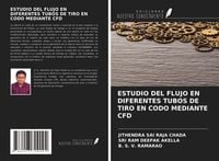 Produktbild: Estudio Del Flujo En Diferentes Tubos De Tiro En Codo Mediante Cfd