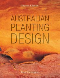 Produktbild: Australian Planting Design
