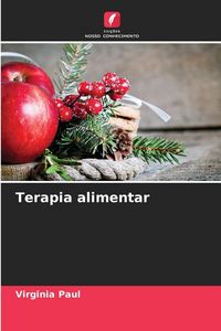 Produktbild: Terapia alimentar