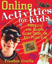 Produktbild: Online Activities for Kids