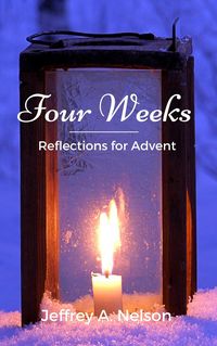 Produktbild: Four Weeks: Reflections for Advent