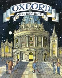 Produktbild: Oxford