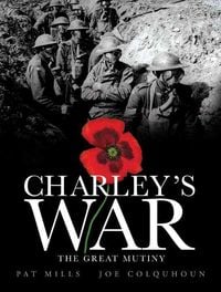 Produktbild: Charley's War (Vol. 7) - the Great Mutiny