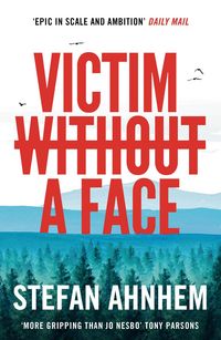 Produktbild: Victim Without a Face