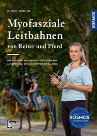 Produktbild: Myofasziale Leitbahnen von Reiter und Pferd