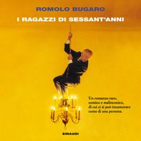Produktbild: I ragazzi di sessant'anni