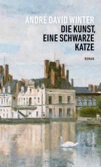 Produktbild: Die Kunst, eine schwarze Katze