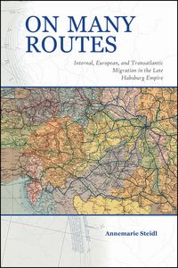 Produktbild: On Many Routes