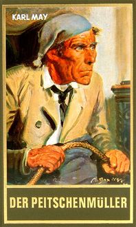 Bild vom Artikel Der Peitschenmüller vom Autor Karl May