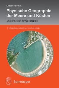 Produktbild: Physische Geographie der Meere und K&uuml;sten
