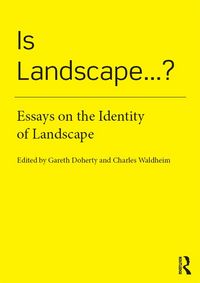 Produktbild: Is Landscape... ?