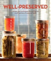 Produktbild: Well-Preserved