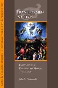 Produktbild: Transformed in Christ