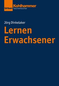 Produktbild: Lernen Erwachsener