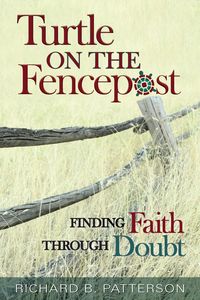 Produktbild: Turtle on the Fencepost