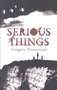 Produktbild: Serious Things