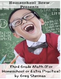Produktbild: Third Grade Math